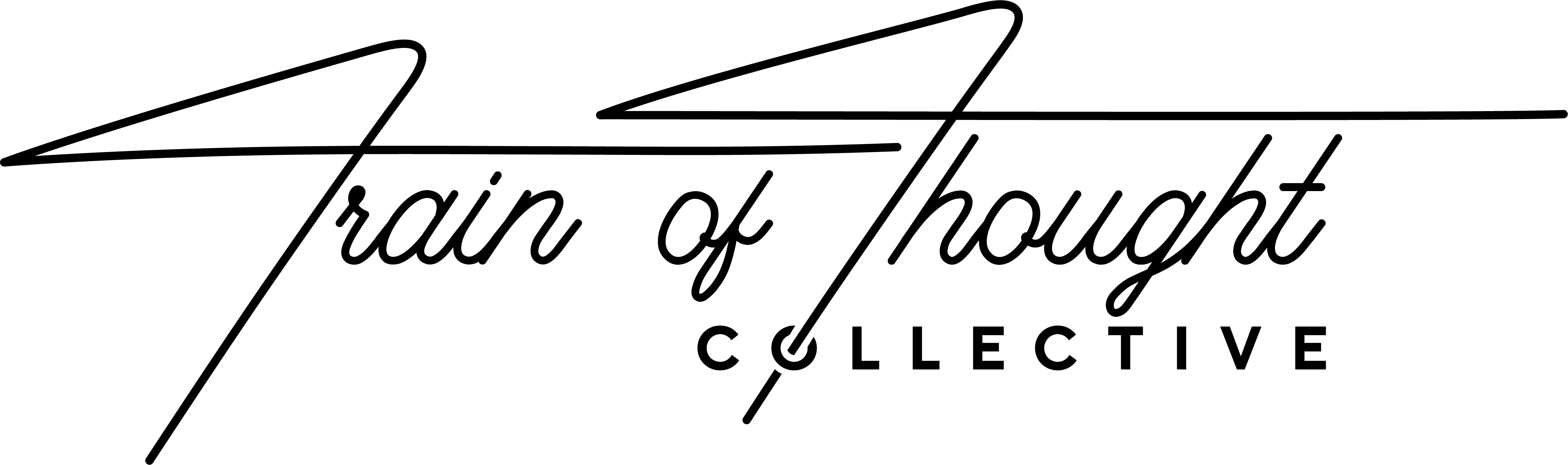 trainofthoughtcollective logo