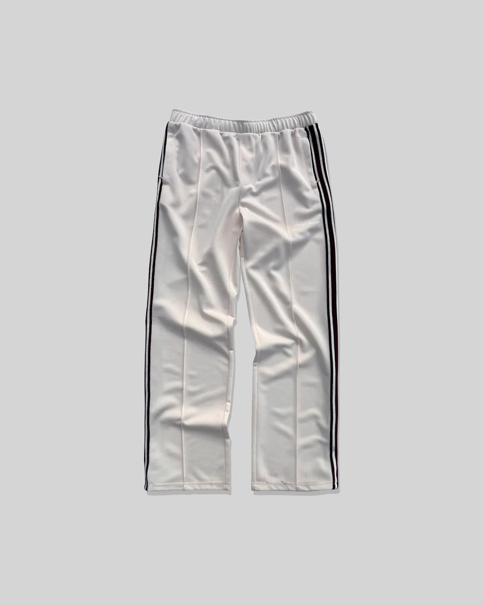 スウェット・トレーナー LMC RACING TRACK PANTS cream 0LM23FPT104CRM RACING TRACK PANTS cream - LMC | 엘엠씨