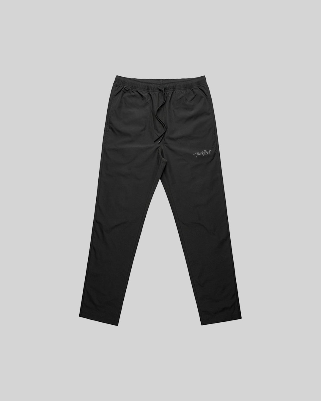 Blackout Active Training Pants - trainofthoughtcollective