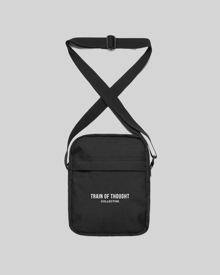Studio Flight Bag - trainofthoughtcollective