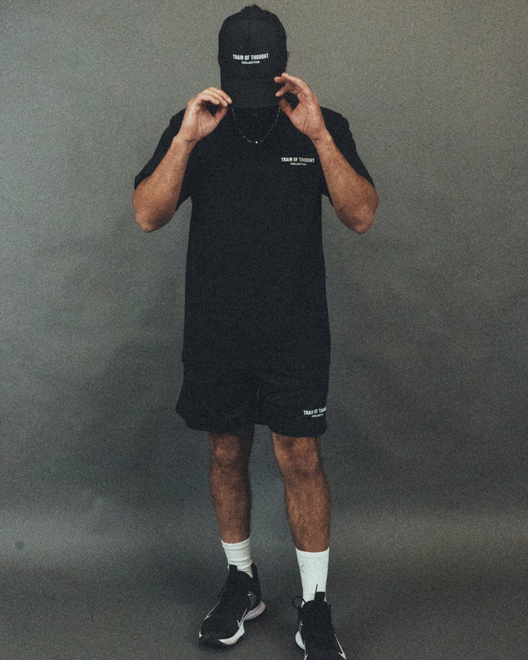 TOTC Necessary Tee - trainofthoughtcollective