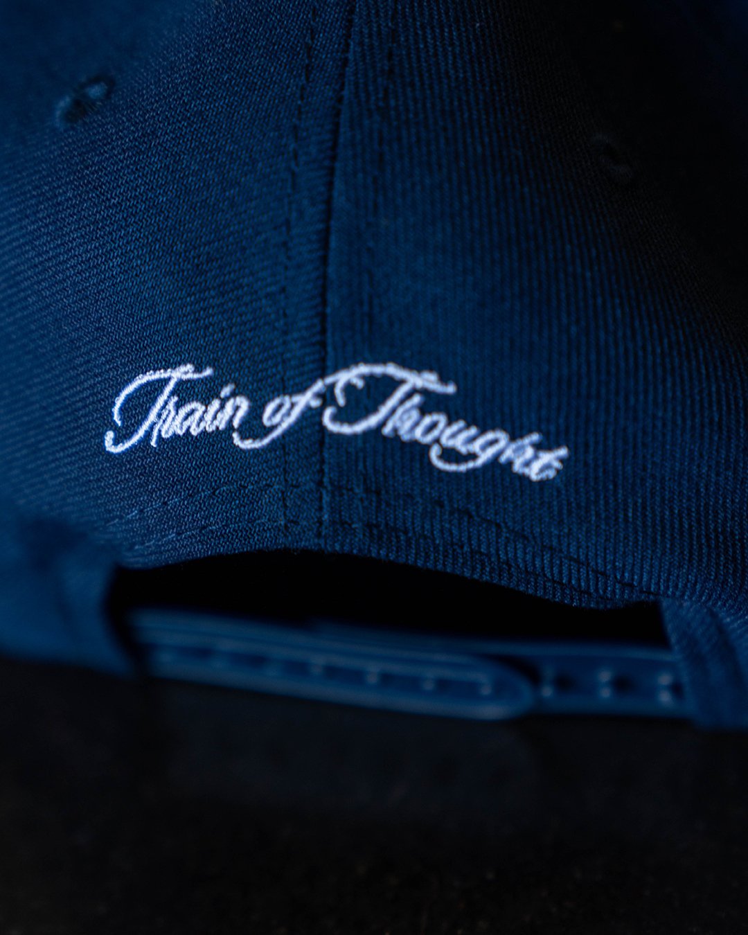 D City Rose New Era | Snapback - trainofthoughtcollective 