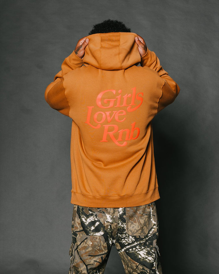 Girls Love Rnb Meerkat Hoodie - trainofthoughtcollective