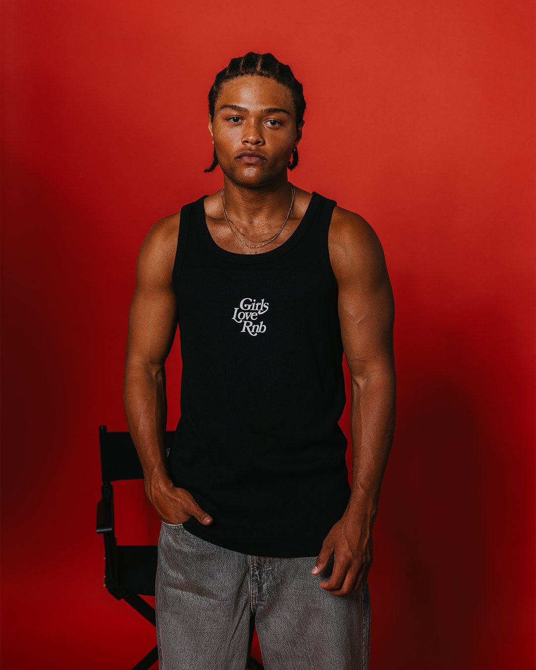 Girls Love Rnb V2 | Men&