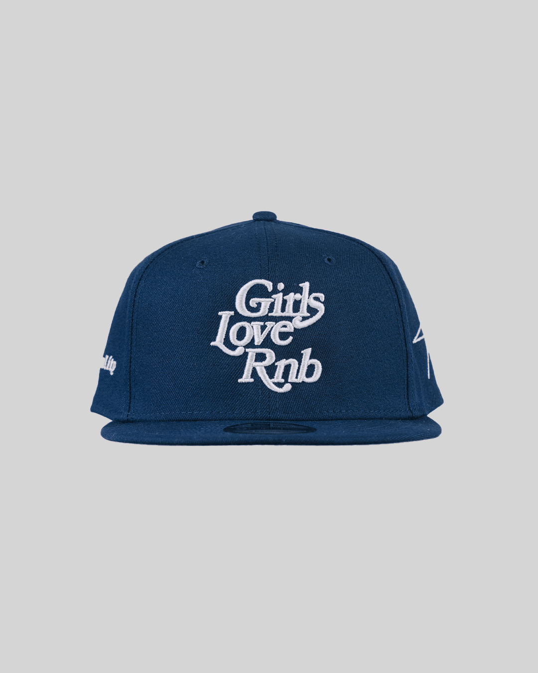 Girls Love Rnb V3 | New Era Snapback - trainofthoughtcollective 