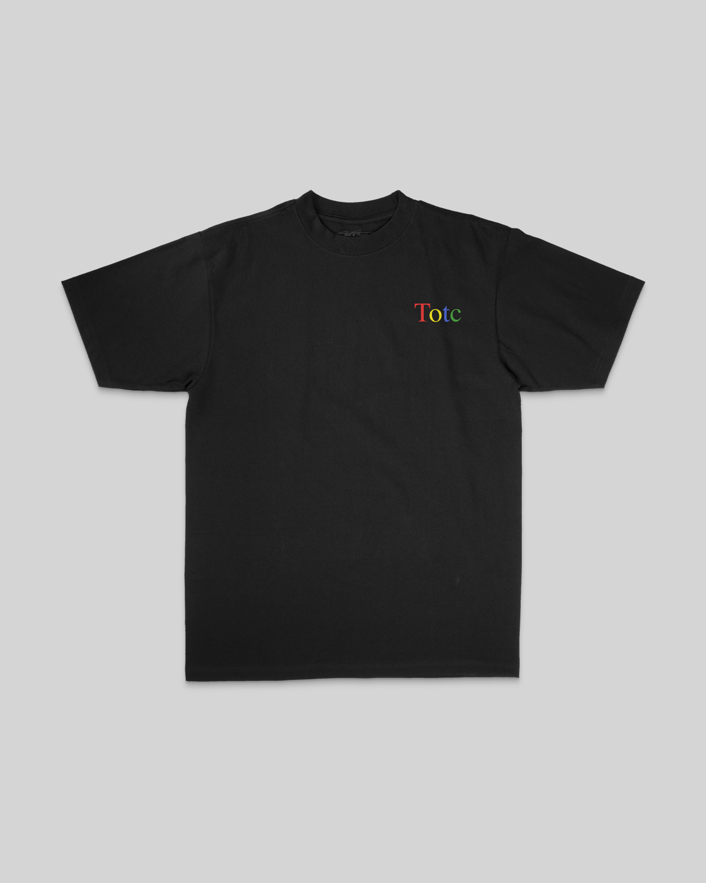 No Face SZA Black Tee - trainofthoughtcollective