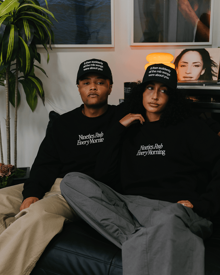 Rnb songs Black Snapback - trainofthoughtcollective