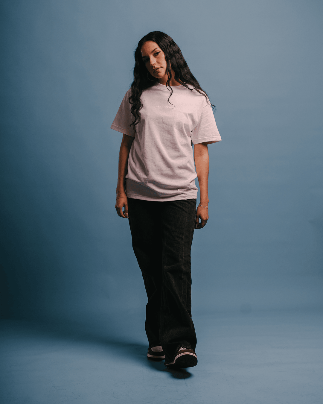 Rnb Songs | Classic Graphic Tee - trainofthoughtcollective 