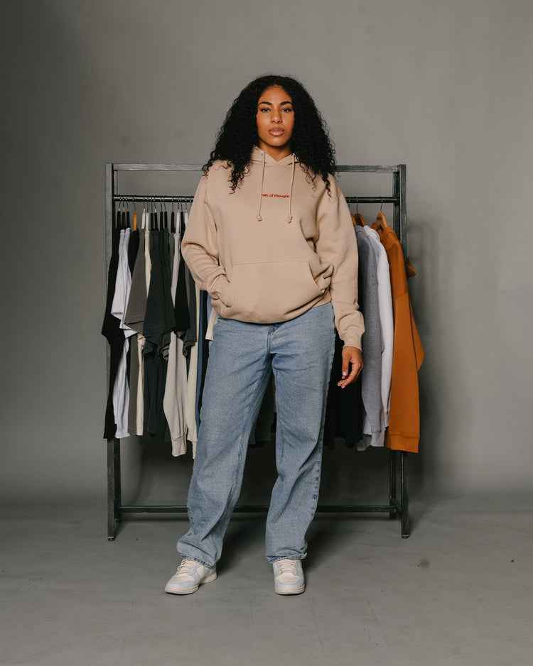 Rnb Songs | Pullover Hoodie - trainofthoughtcollective
