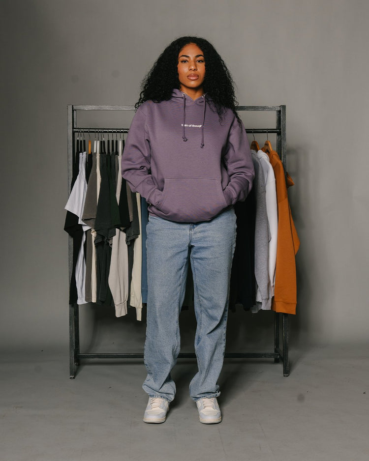 Rnb Songs | Pullover Hoodie - trainofthoughtcollective