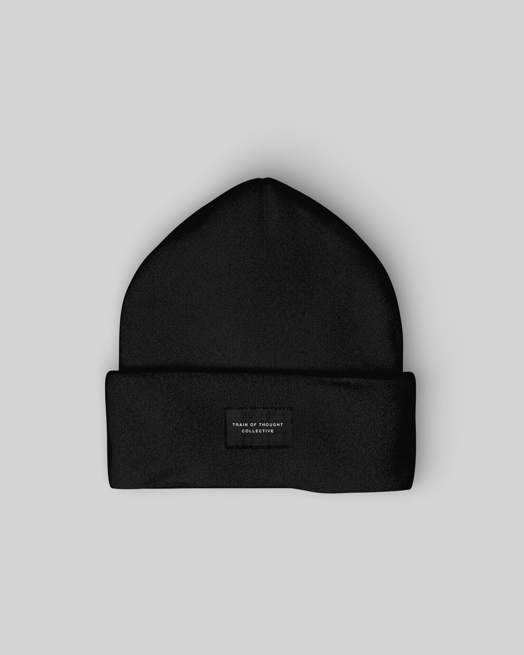 🎁 TOTC Beanie (100% off) - trainofthoughtcollective