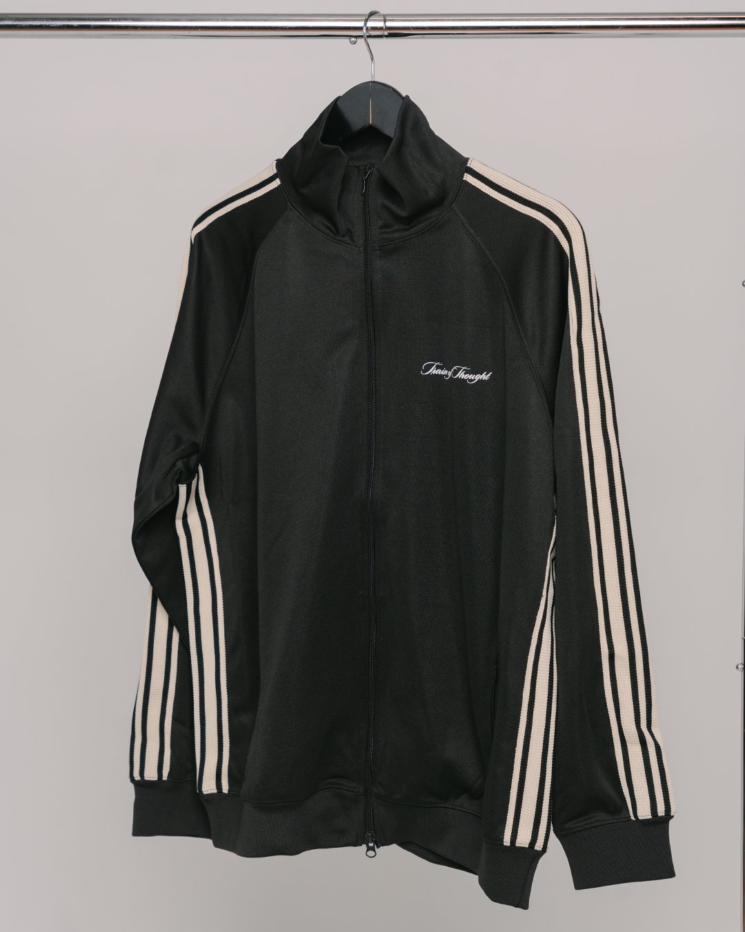 Adidas trackstar jacket online