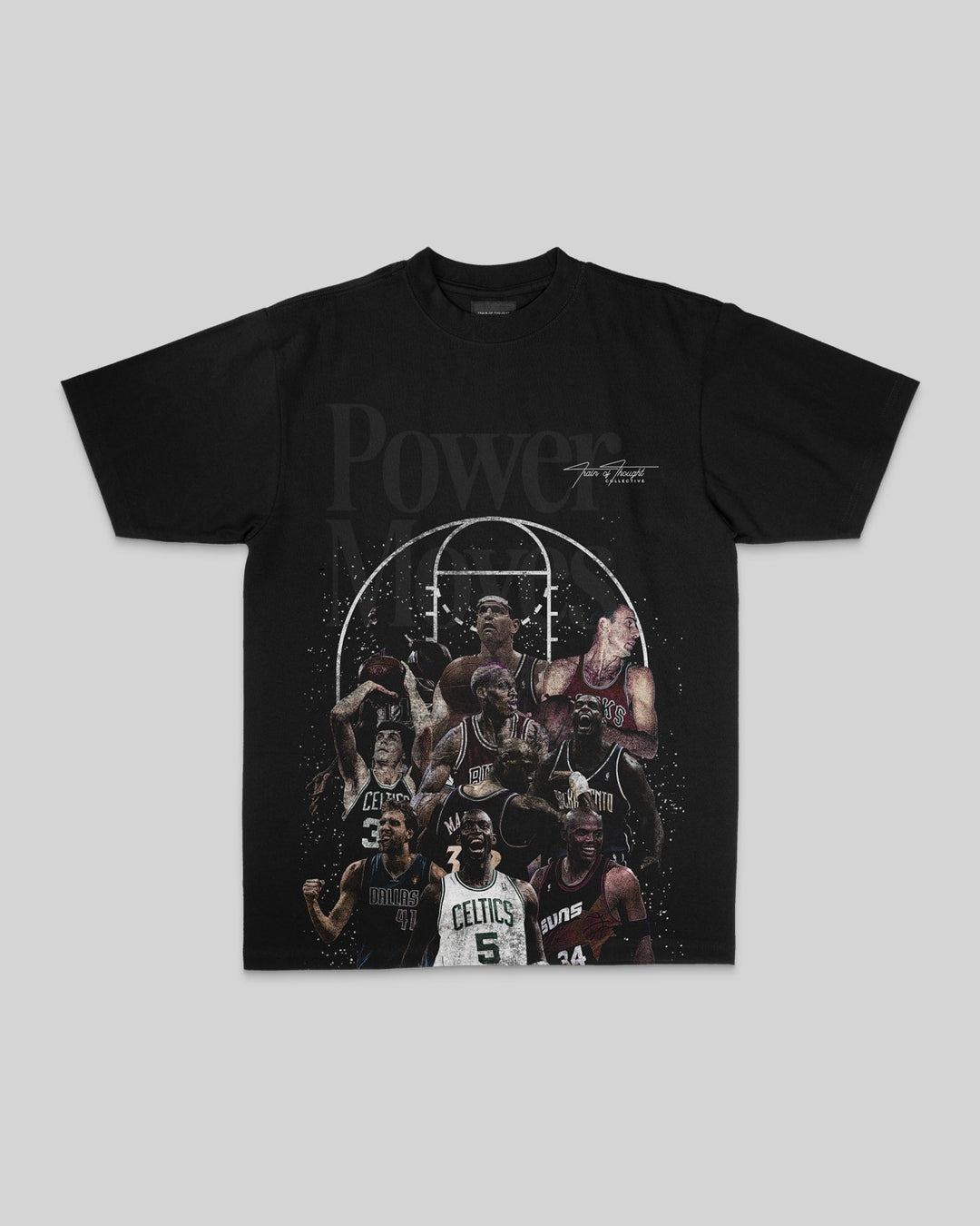 Power Moves Tee - trainofthoughtcollective