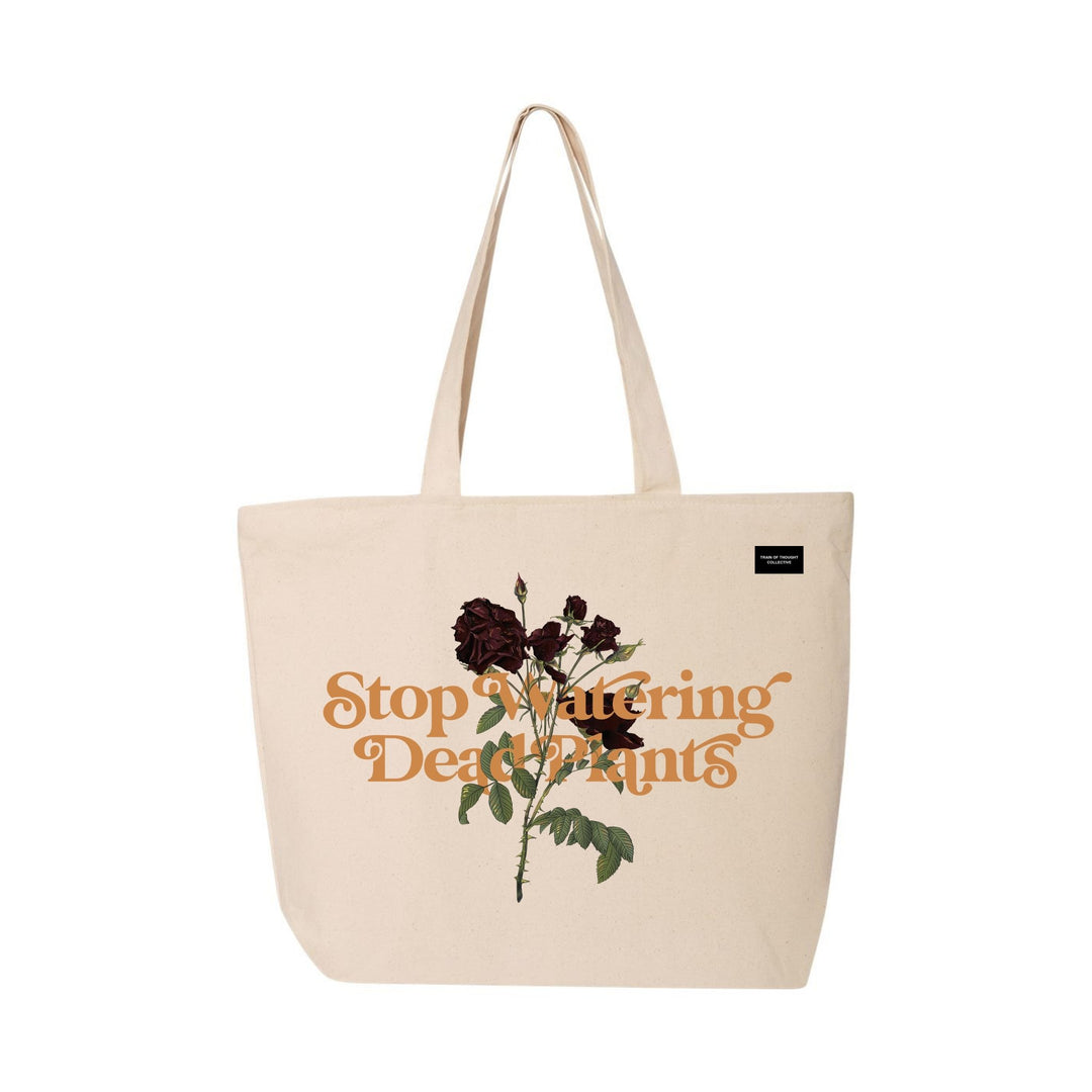 Stop Watering Dead Plants V4 Capsule Pack - trainofthoughtcollective