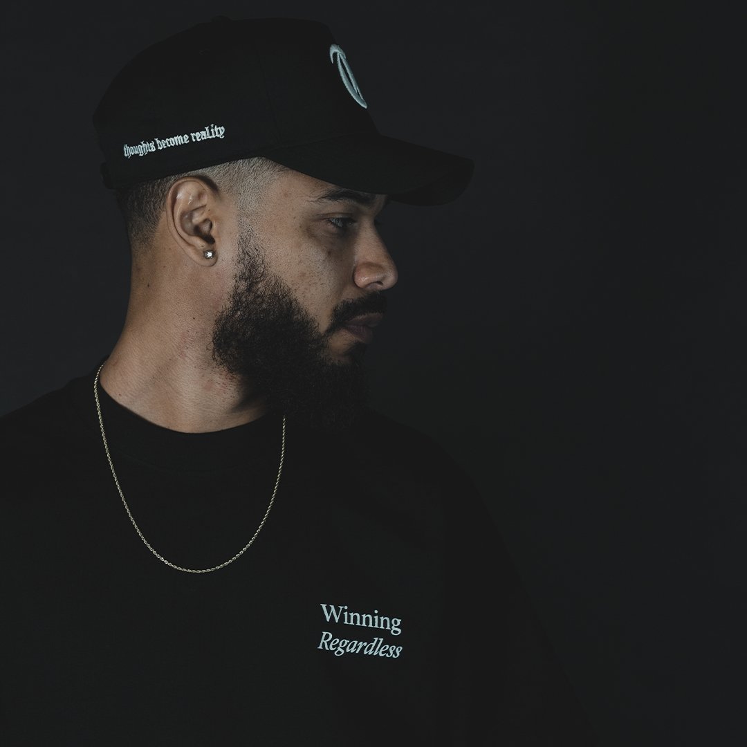 Winning Regardless Capsule Pack - trainofthoughtcollective