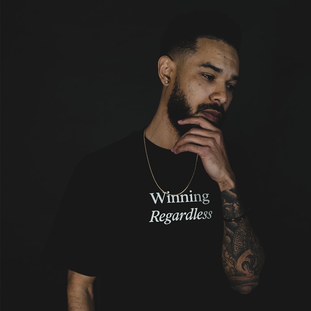 Winning Regardless Capsule Pack - trainofthoughtcollective